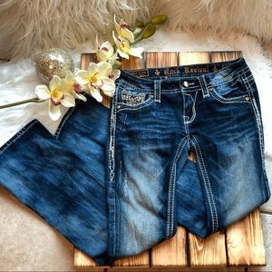 SOLD ʀᴏᴄᴋ ʀᴇᴠɪᴠᴀʟ ᴊᴇᴀɴs